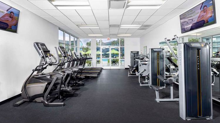 Avanti Resort Orlando Health