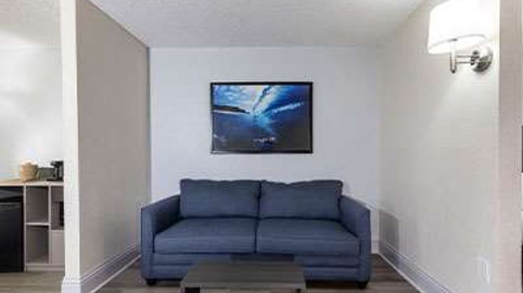 Avanti Resort Orlando Suite
