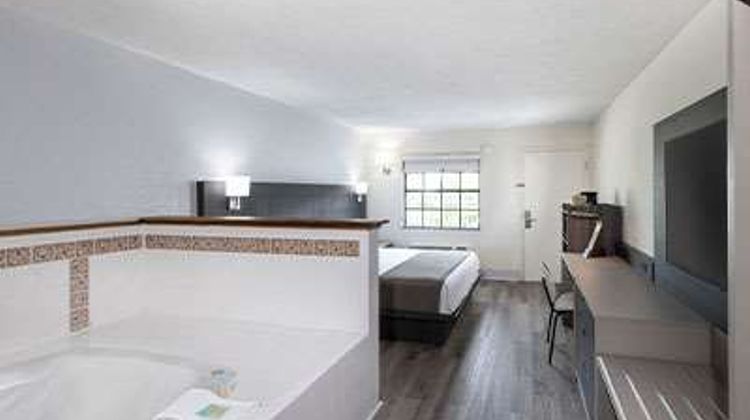 Avanti Resort Orlando Suite