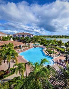 Vista Cay Resort by Millenium