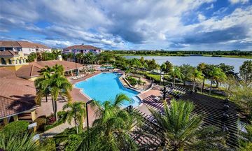 Vista Cay Resort by Millenium