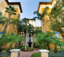 Floridays Resort Orlando Exterior