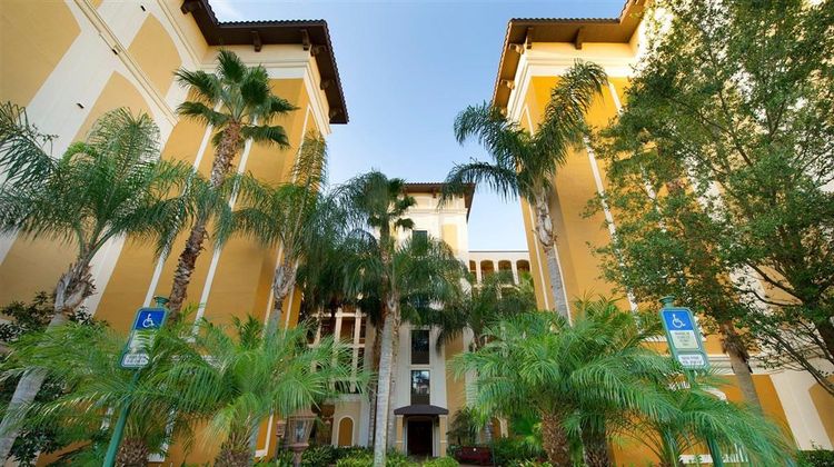 Floridays Resort Orlando Exterior