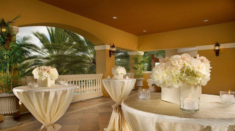 Floridays Resort Orlando Ballroom
