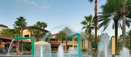 Floridays Resort Orlando Exterior