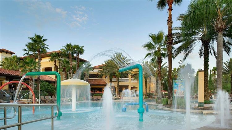 Floridays Resort Orlando Exterior