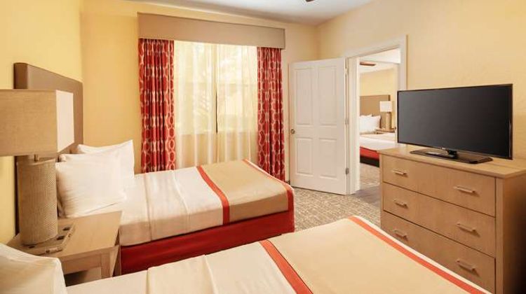 Floridays Resort Orlando Suite