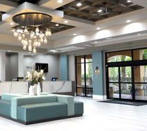 Floridays Resort Orlando Lobby