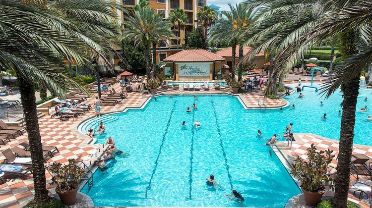 Floridays Resort Orlando Pool