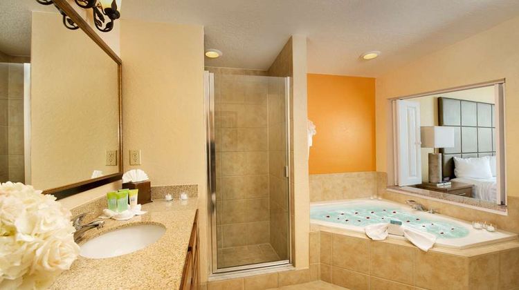 Floridays Resort Orlando Suite
