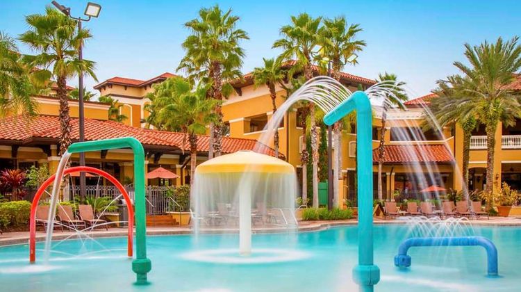 Floridays Resort Orlando Recreation