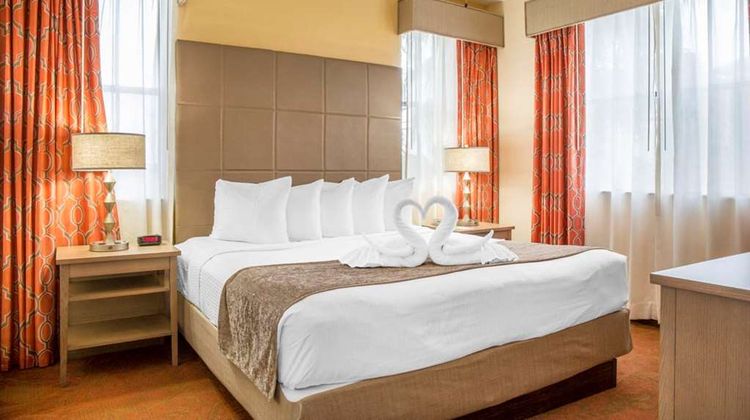 Floridays Resort Orlando Room