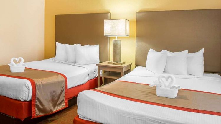 Floridays Resort Orlando Room