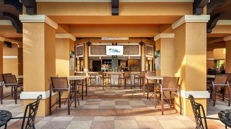Floridays Resort Orlando Restaurant