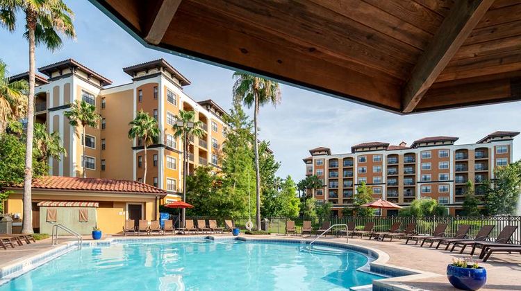 Floridays Resort Orlando Pool