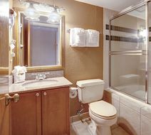 Legacy Vacation Club Lake Buena Vista Room