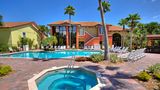 Legacy Vacation Club Lake Buena Vista Pool