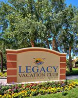 Legacy Vacation Club Lake Buena Vista