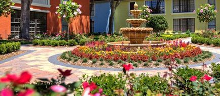 Legacy Vacation Club Lake Buena Vista Exterior