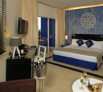 Ocean Maya Royale Room