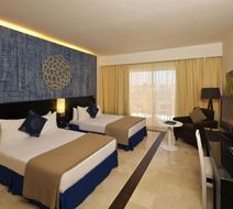 Ocean Maya Royale Room