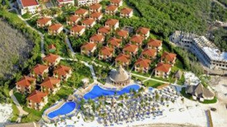 Ocean Maya Royale Beach