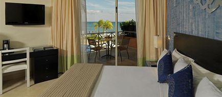 Ocean Maya Royale Room