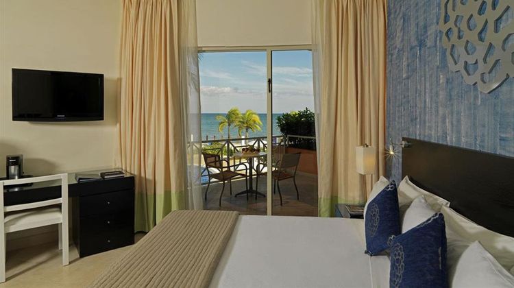 Ocean Maya Royale Room
