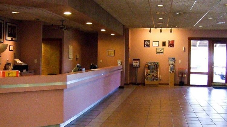 The Seasons Lobby