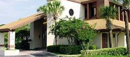 The Seasons Exterior