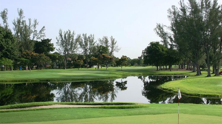 Shula's Hotel Golf