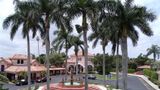 Grand Palms Hotel-Spa & Golf Resort Exterior