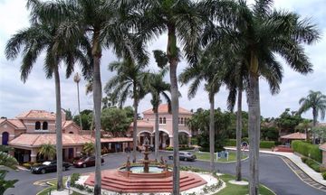 Grand Palms Hotel-Spa & Golf Resort