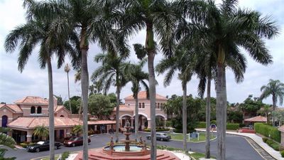 Grand Palms Hotel-Spa & Golf Resort