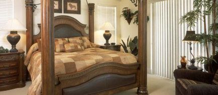Mariners Club Key Largo Room