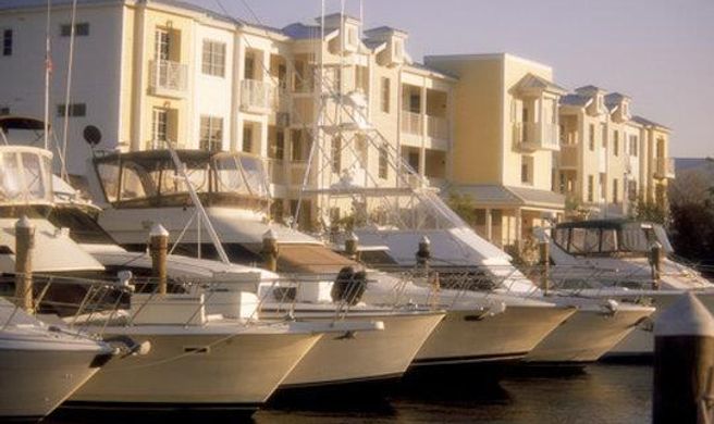 Mariners Club Key Largo Exterior