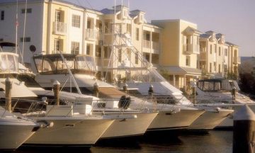 Mariners Club Key Largo