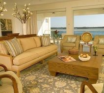Mariners Club Key Largo Suite