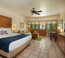 Copamarina Beach Resort & Spa Room