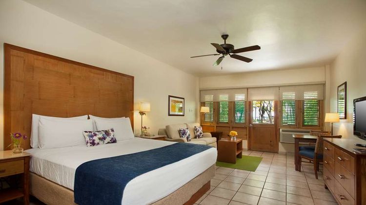 Copamarina Beach Resort & Spa Room