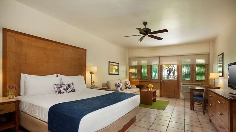 <b>Copamarina Beach Resort & Spa Room</b>. Images powered by <a href="https://iceportal.shijigroup.com/" title="IcePortal" target="_blank">IcePortal</a>.