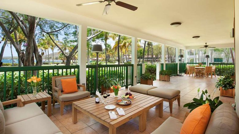 <b>Copamarina Beach Resort & Spa Suite</b>. Images powered by <a href="https://iceportal.shijigroup.com/" title="IcePortal" target="_blank">IcePortal</a>.