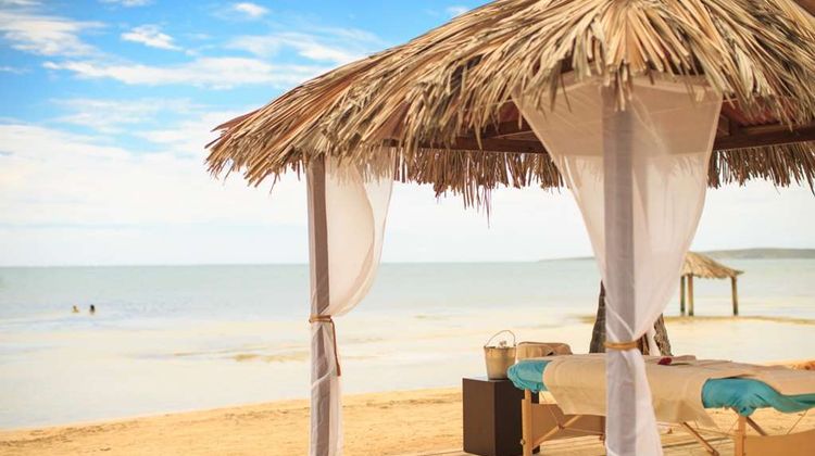 Copamarina Beach Resort & Spa Beach