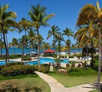 Copamarina Beach Resort & Spa Room