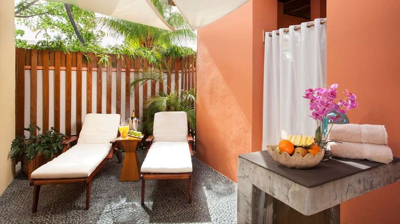 <b>Copamarina Beach Resort & Spa Spa</b>. Images powered by <a href="https://iceportal.shijigroup.com/" title="IcePortal" target="_blank">IcePortal</a>.