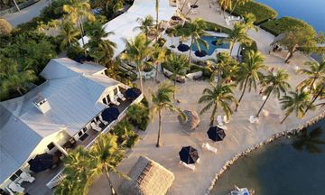 Coconut Palm Inn