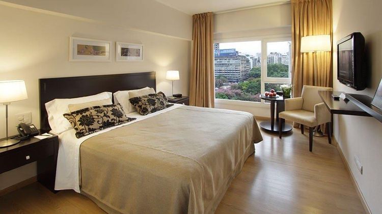 El Conquistador Hotel Suite