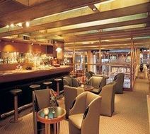 El Conquistador Hotel Lobby