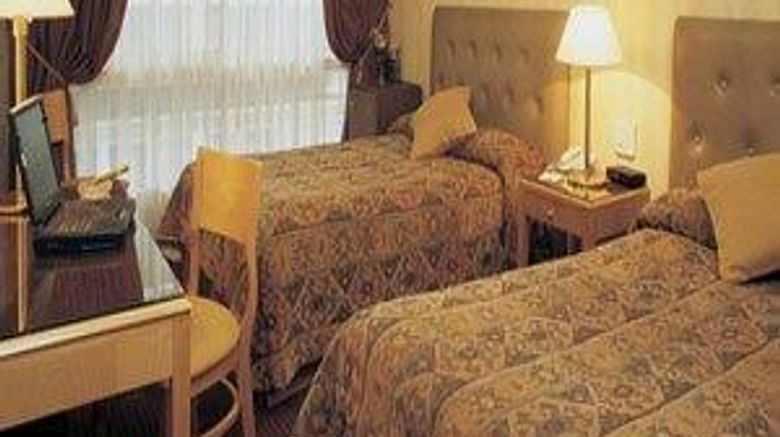 <b>El Conquistador Hotel Room</b>. Images powered by <a href="https://iceportal.shijigroup.com/" title="IcePortal" target="_blank">IcePortal</a>.