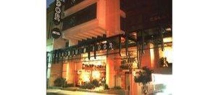 El Conquistador Hotel Exterior